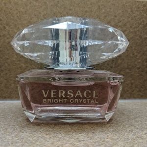 Versace Bright Crystal